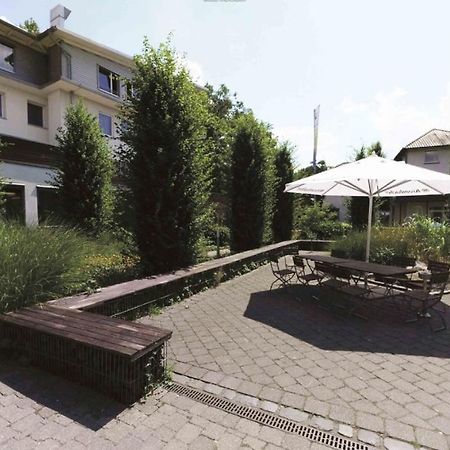 Gaestehaus Deula Warendorf Esterno foto