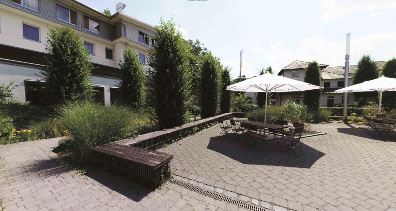 Gaestehaus Deula Warendorf Esterno foto