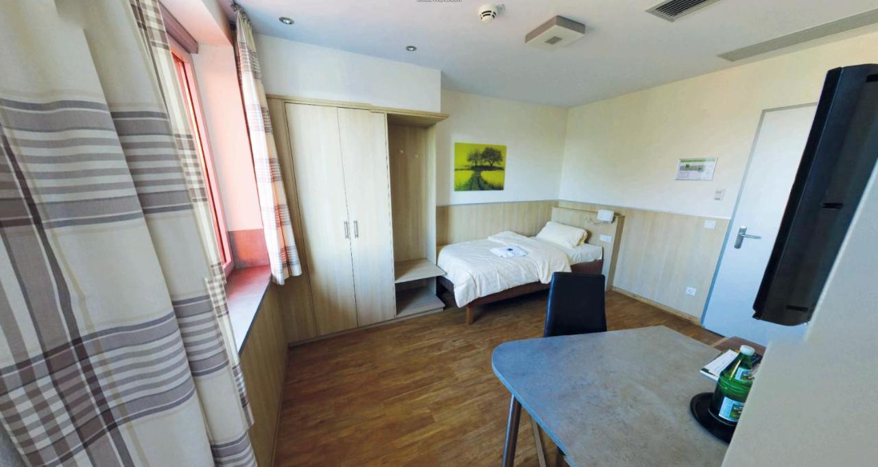 Gaestehaus Deula Warendorf Esterno foto
